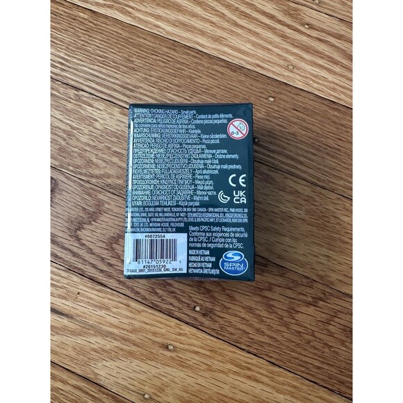 How To Train Your Dragon World Of Berk Book Of Dragons Mystery Blind Box Sealed - Picture 3 of 4